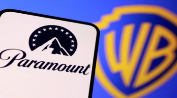 رفض ثانٍ.. وارنر براذرز تفضل نتفليكس على عرض استحواذ باراماونت